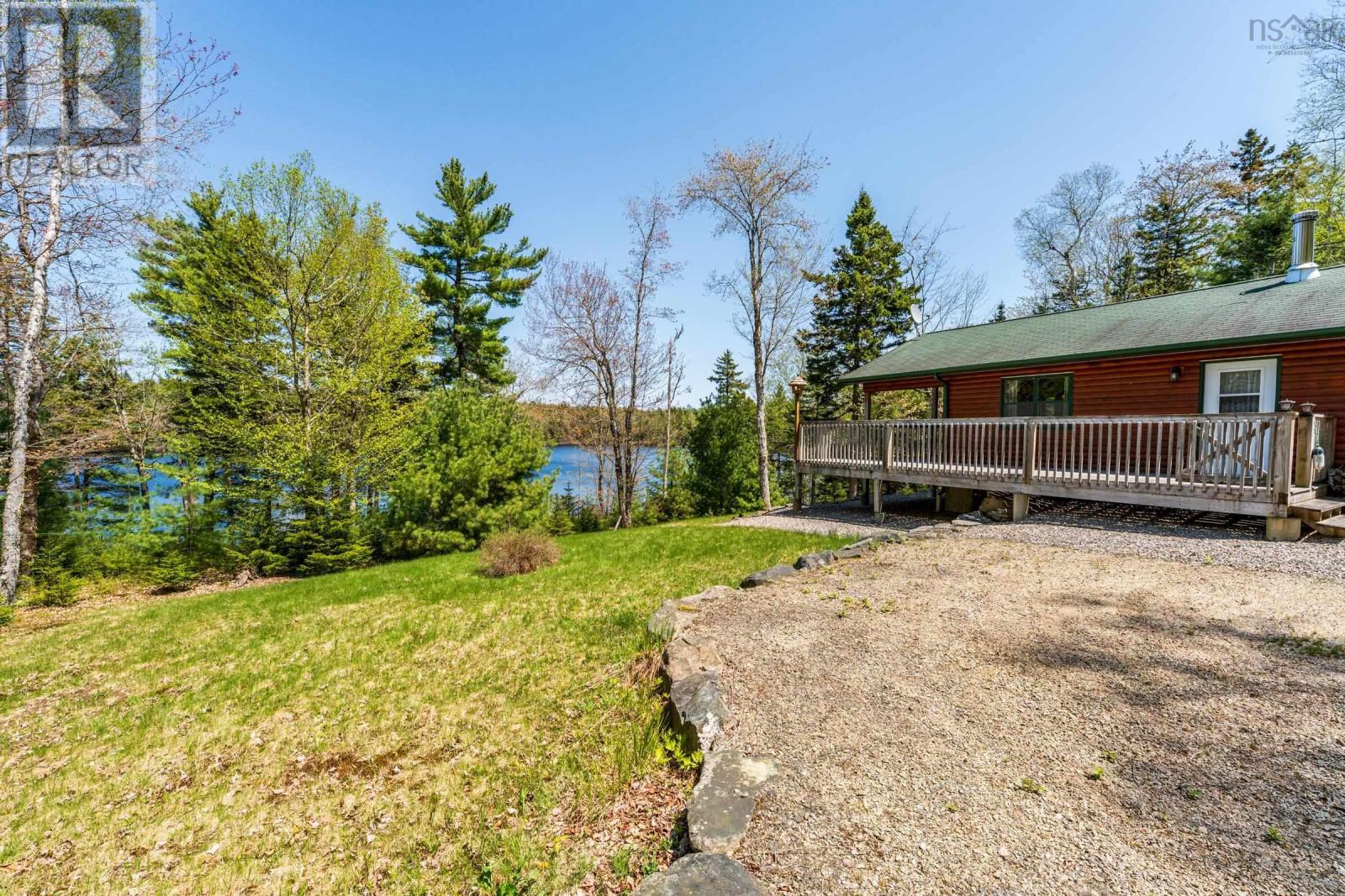 218 Little Halfway Lake Road, Kemptville, Nova Scotia  B5A 5P4 - Photo 20 - 202511825