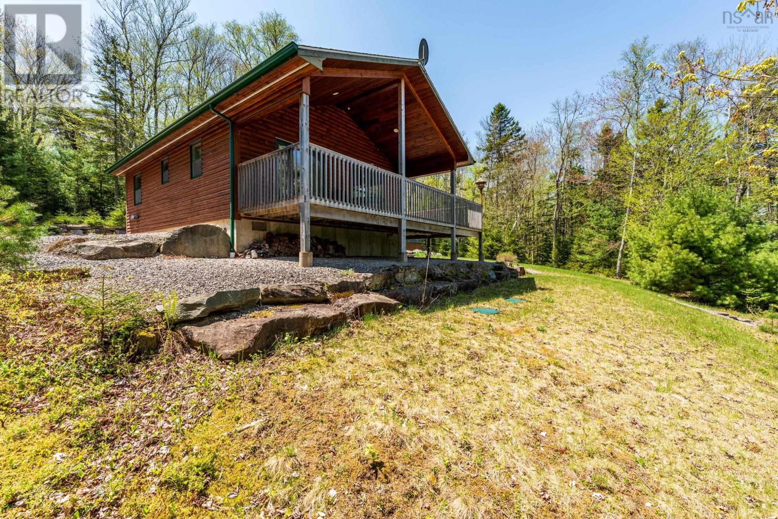 218 Little Halfway Lake Road, Kemptville, Nova Scotia  B5A 5P4 - Photo 28 - 202511825