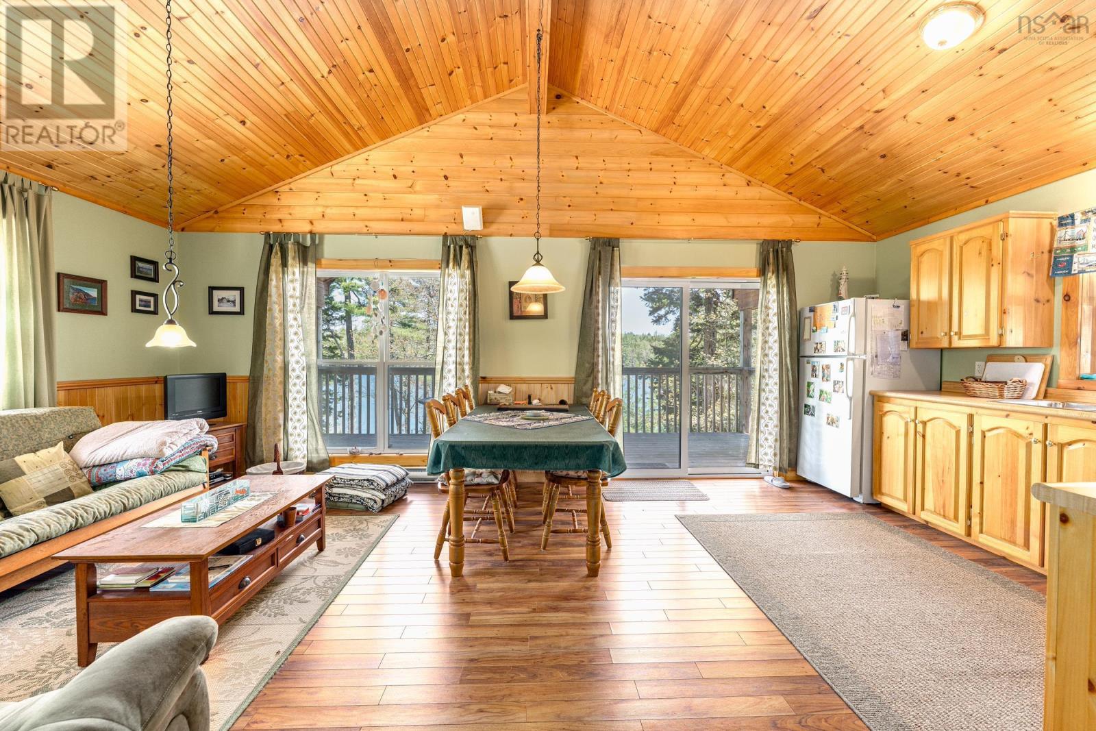 218 Little Halfway Lake Road, Kemptville, Nova Scotia  B5A 5P4 - Photo 3 - 202511825