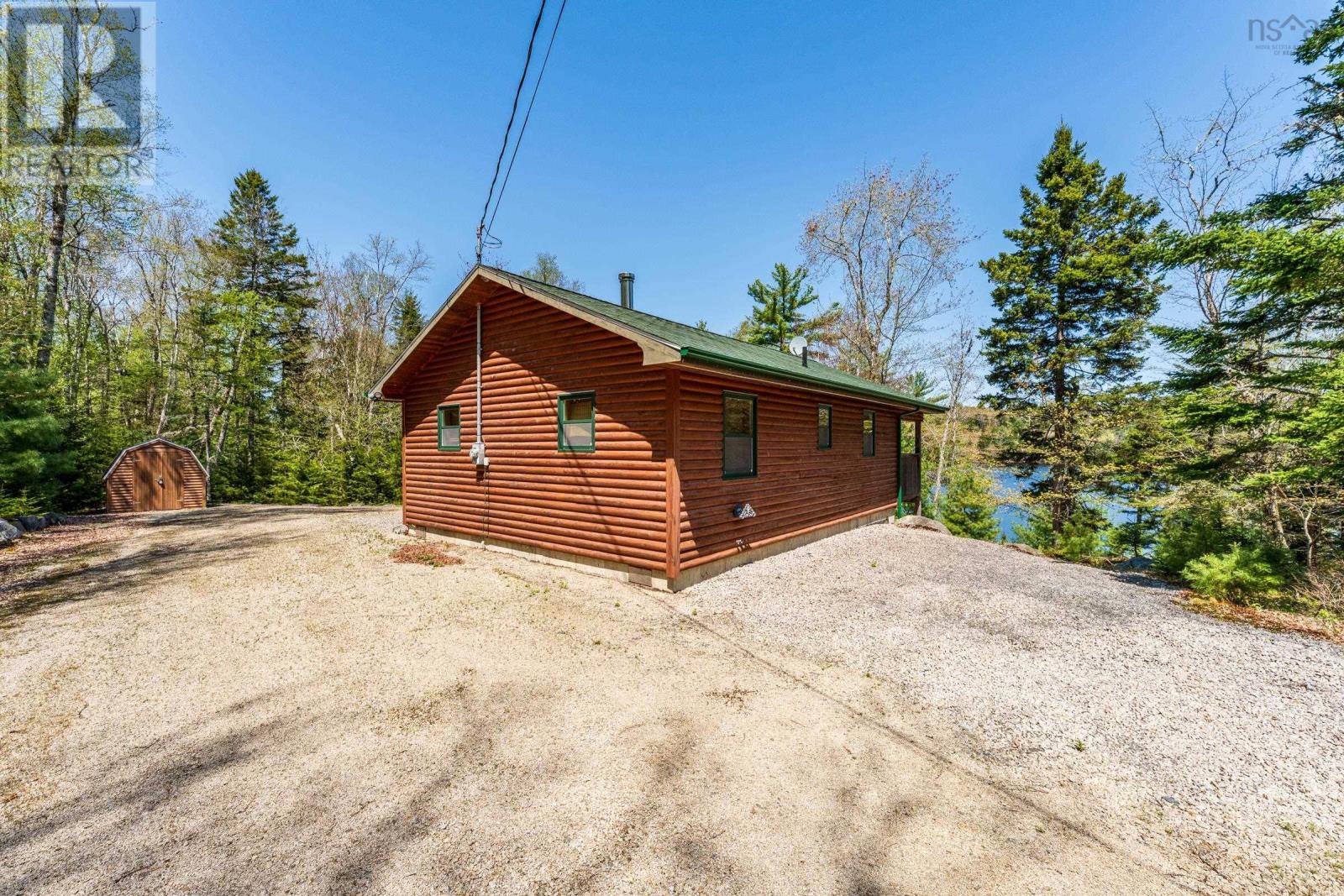 218 Little Halfway Lake Road, Kemptville, Nova Scotia  B5A 5P4 - Photo 18 - 202511825