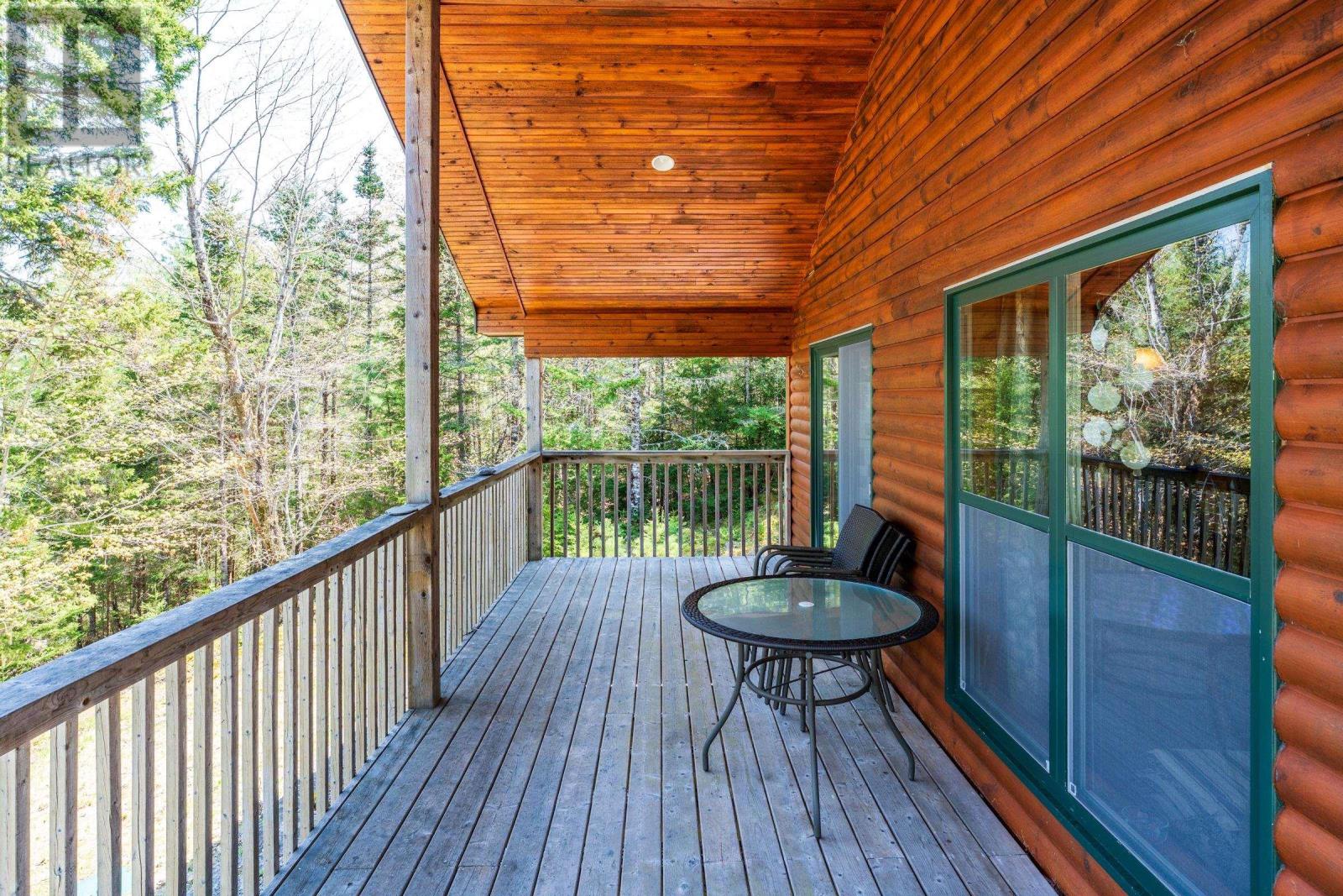 218 Little Halfway Lake Road, Kemptville, Nova Scotia  B5A 5P4 - Photo 23 - 202511825