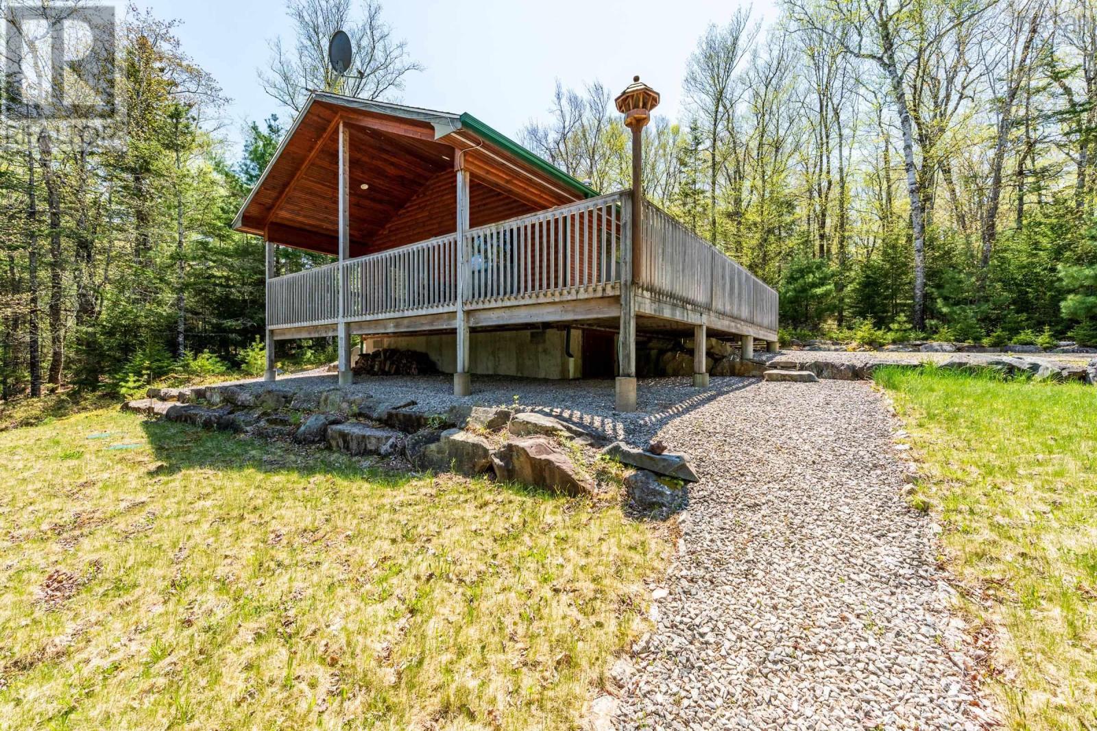 218 Little Halfway Lake Road, Kemptville, Nova Scotia  B5A 5P4 - Photo 27 - 202511825