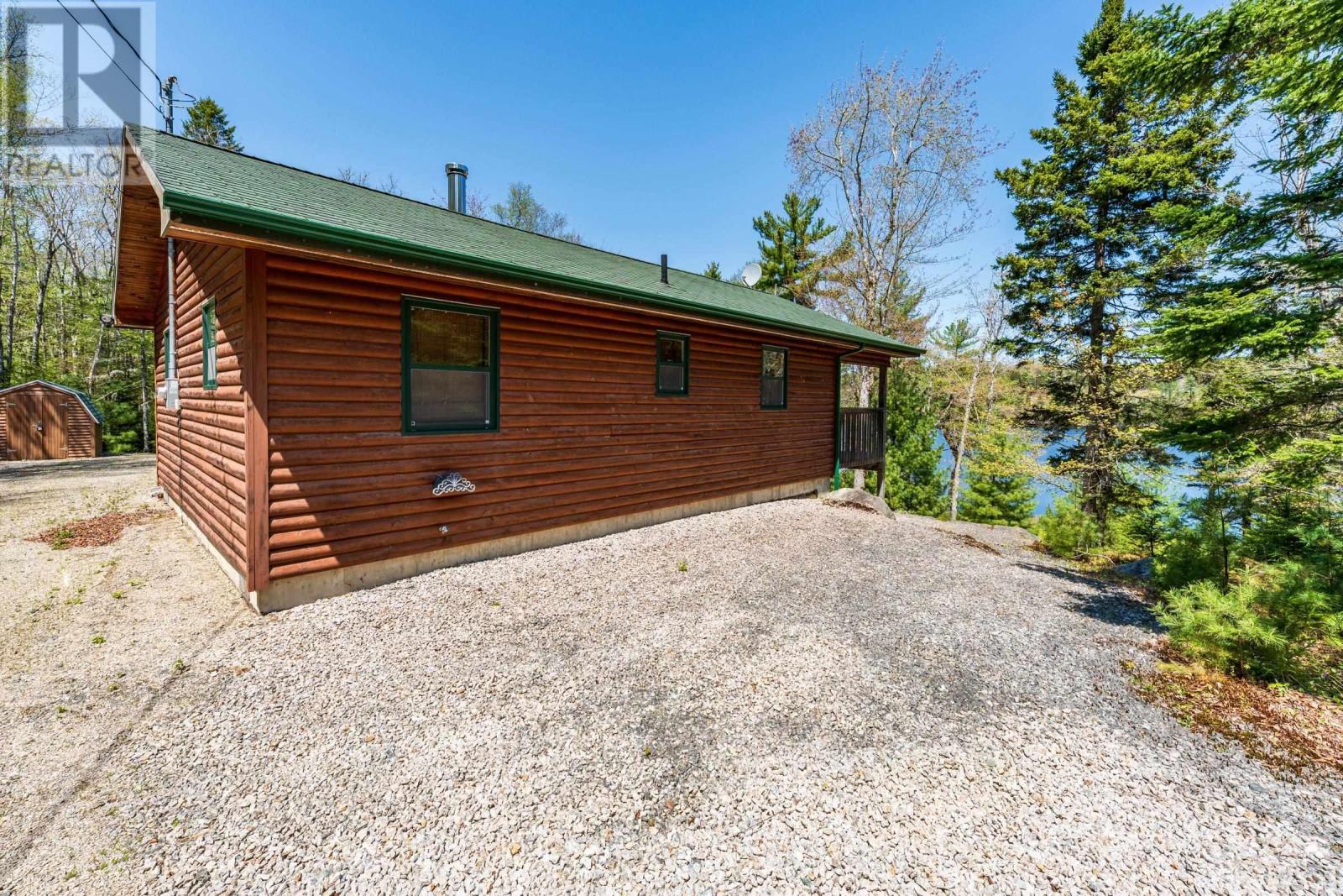 218 Little Halfway Lake Road, Kemptville, Nova Scotia  B5A 5P4 - Photo 29 - 202511825