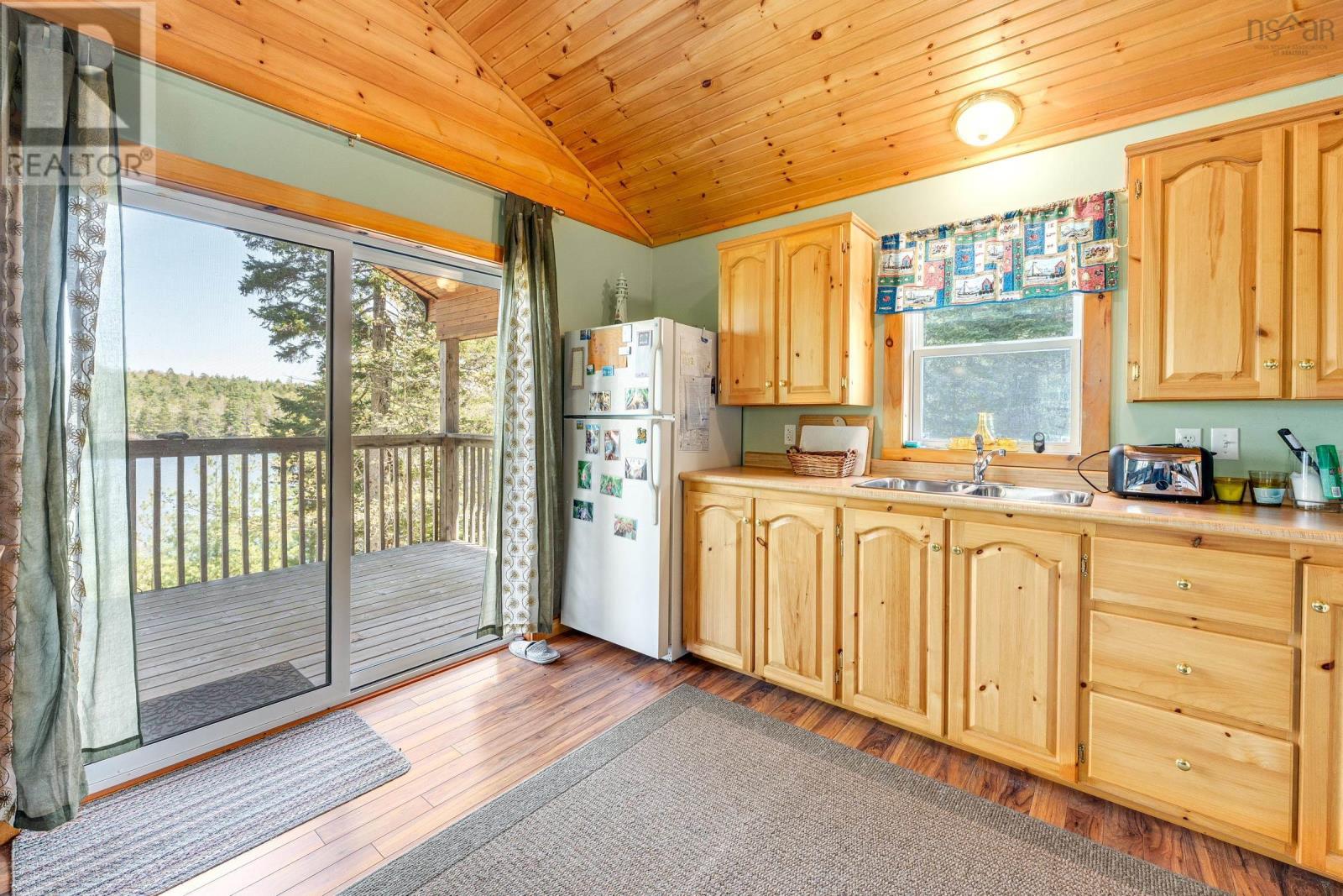 218 Little Halfway Lake Road, Kemptville, Nova Scotia  B5A 5P4 - Photo 6 - 202511825