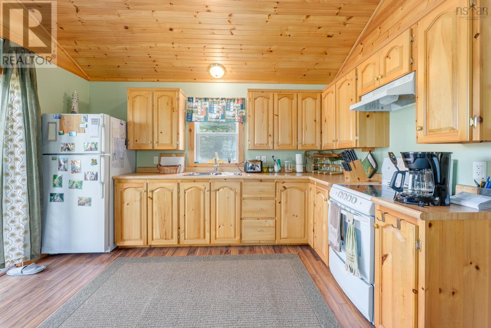 218 Little Halfway Lake Road, Kemptville, Nova Scotia  B5A 5P4 - Photo 5 - 202511825