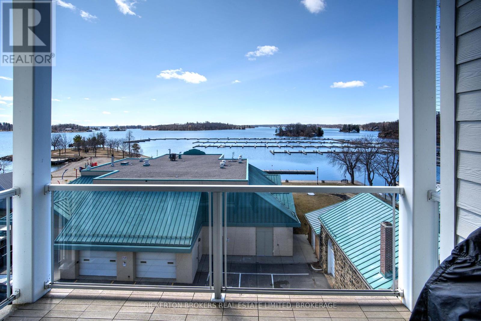 403 - 130 Water Street, Gananoque, Ontario  K7G 0A8 - Photo 3 - X12288474