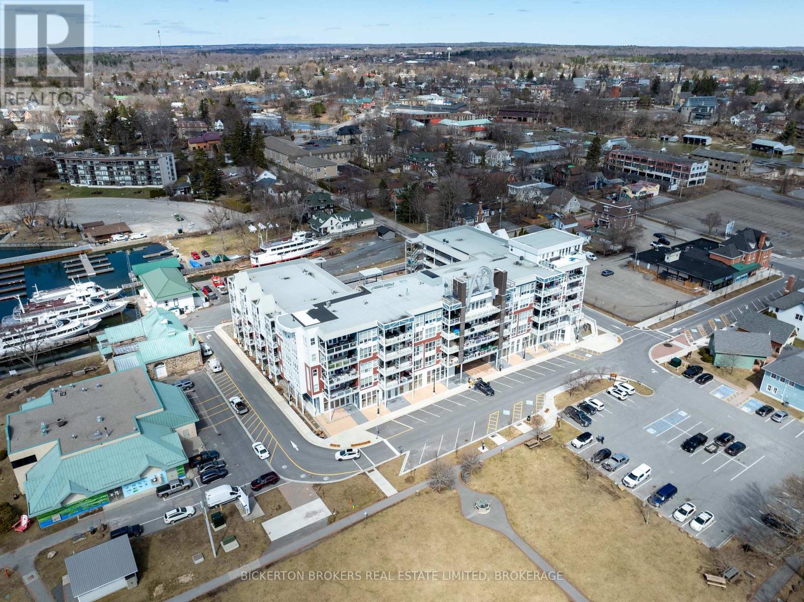 403 - 130 Water Street, Gananoque, Ontario  K7G 0A8 - Photo 35 - X12288474