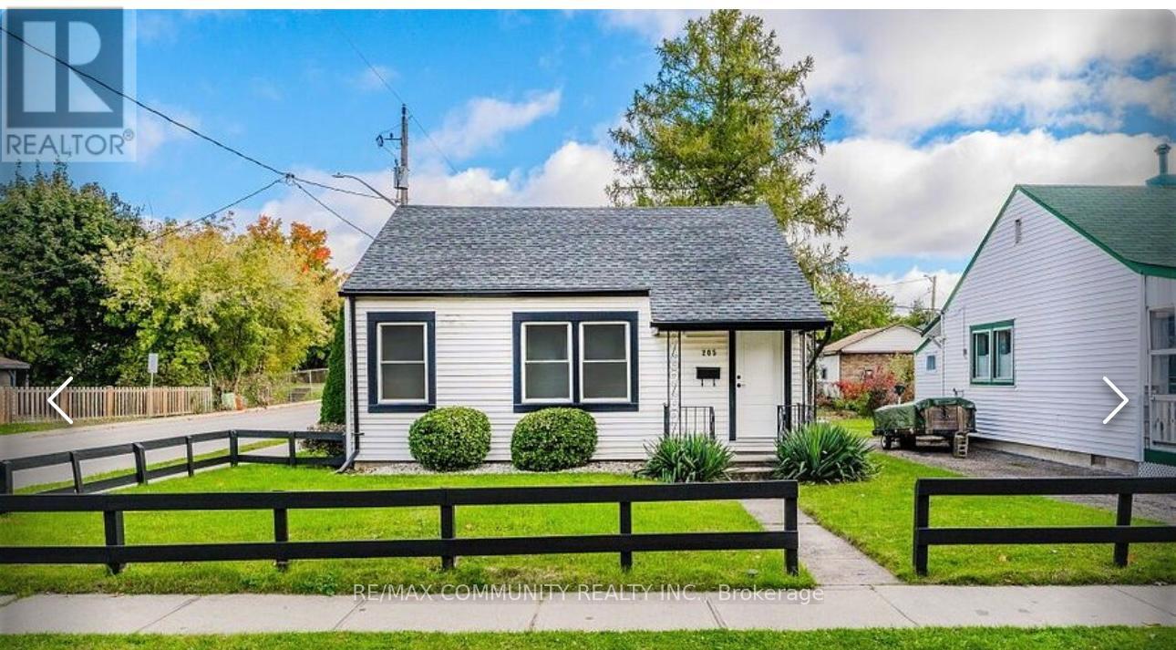 Property at 205 SCHLUETER STREET image 1