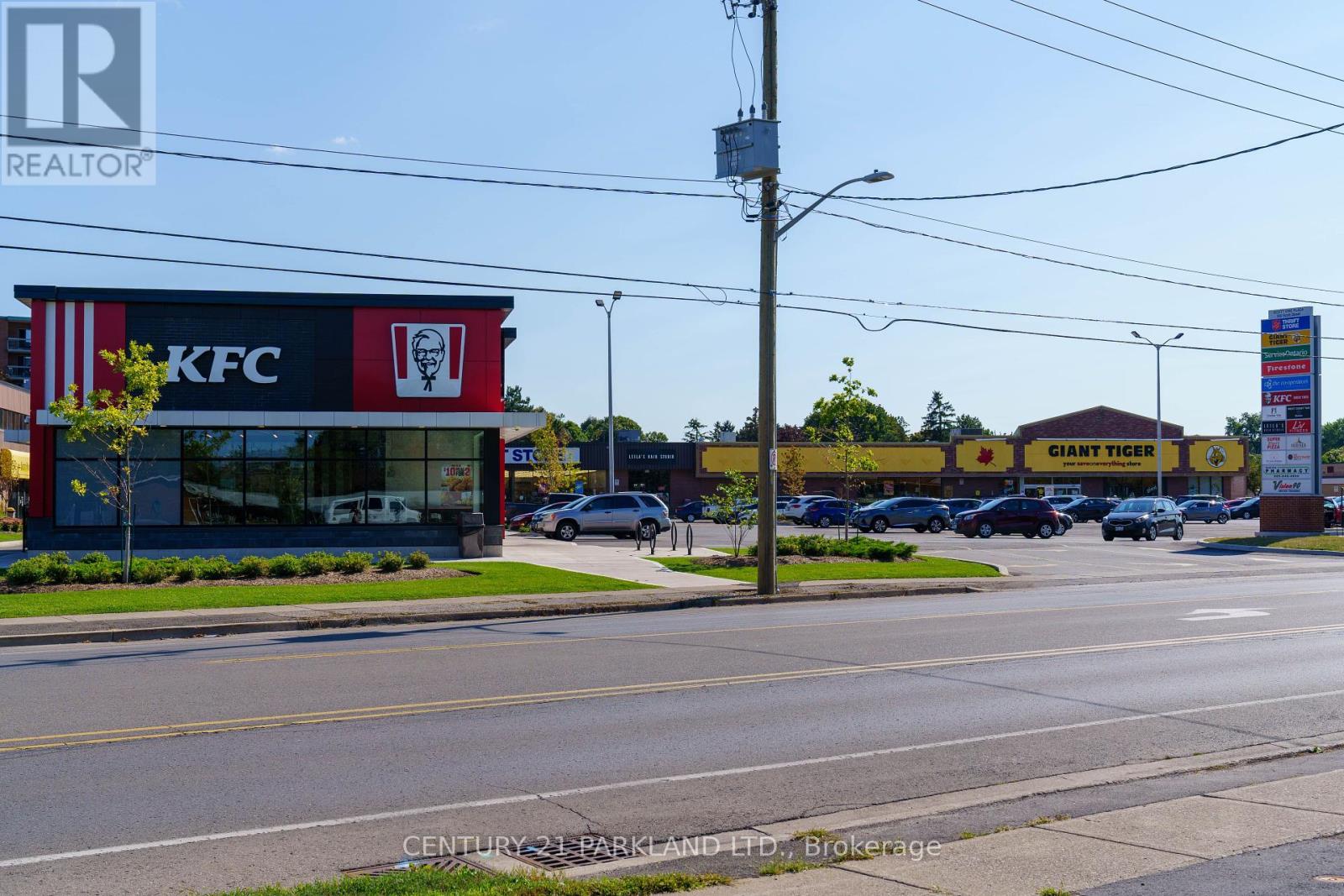 #203 - 350 Scott Street, St. Catharines, Ontario  L2N 6T4 - Photo 11 - X12288055