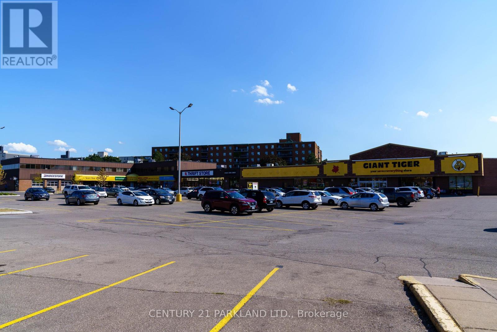 #203 - 350 Scott Street, St. Catharines, Ontario  L2N 6T4 - Photo 14 - X12288055