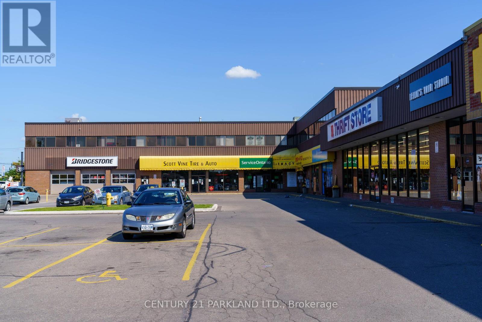 #203 - 350 Scott Street, St. Catharines, Ontario  L2N 6T4 - Photo 15 - X12288055