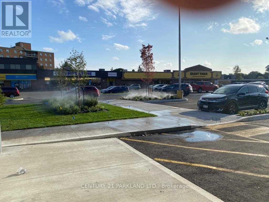 #203 - 350 Scott Street, St. Catharines, Ontario  L2N 6T4 - Photo 6 - X12288055
