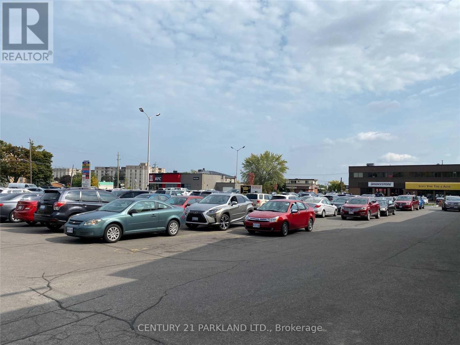 #203 - 350 Scott Street, St. Catharines, Ontario  L2N 6T4 - Photo 9 - X12288055