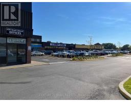 #203 - 350 SCOTT STREET, St. Catharines, Ontario