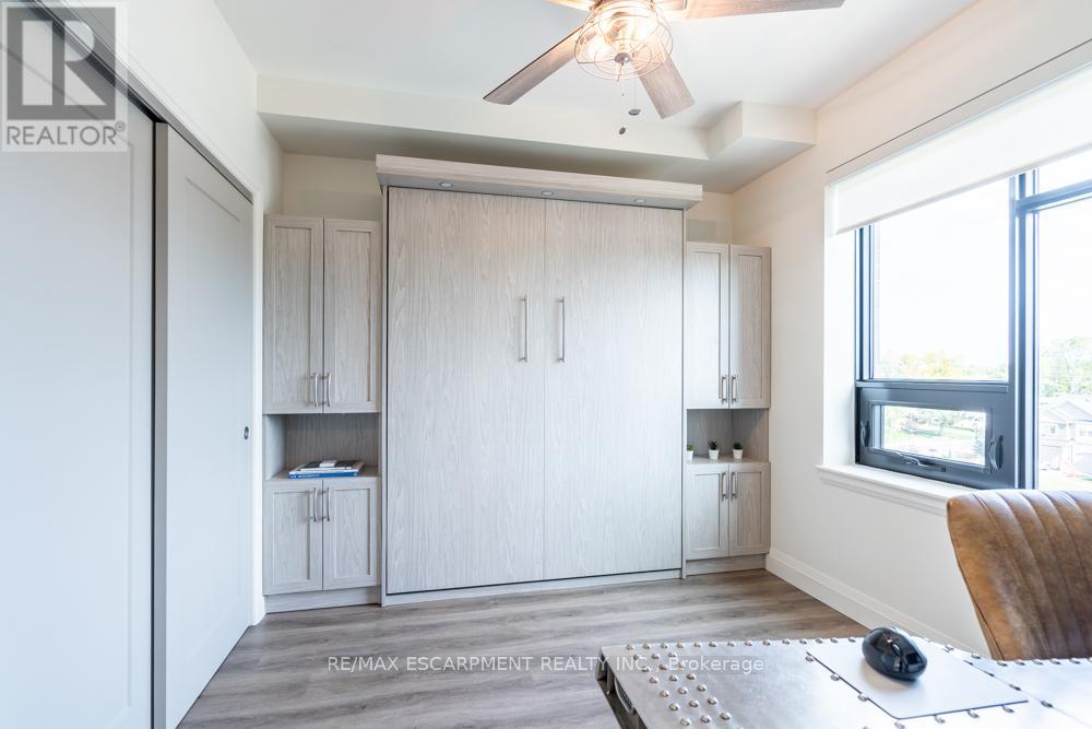 305 - 30 Hamilton Street, Hamilton (Waterdown), Ontario  L8B 1V8 - Photo 20 - X12288067