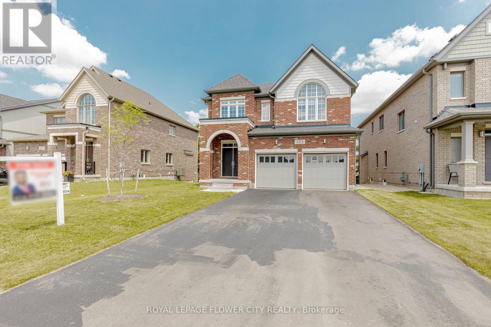 Property at 413 ADELAIDE STREET image 1