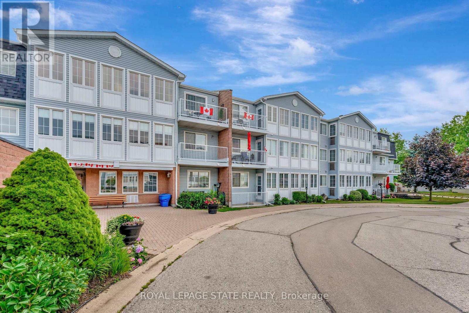 Property at 101 - 500 SILVERBIRCH BOULEVARD image 1