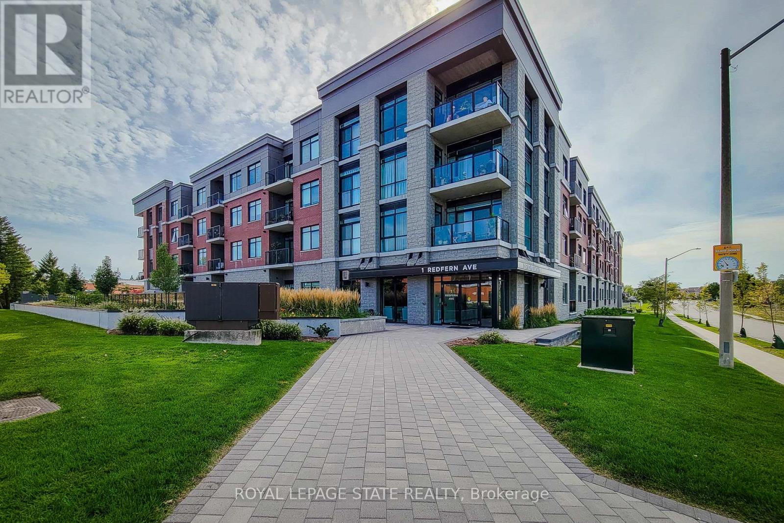 Property at 313 - 1 REDFERN AVENUE image 5