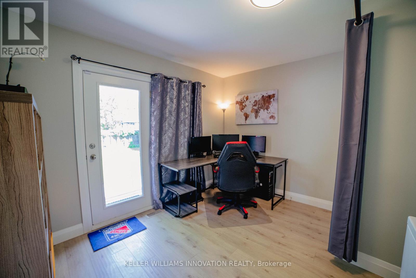 Upper - 192 Glen Road, Kitchener, Ontario  N2M 3G2 - Photo 13 - X12288167
