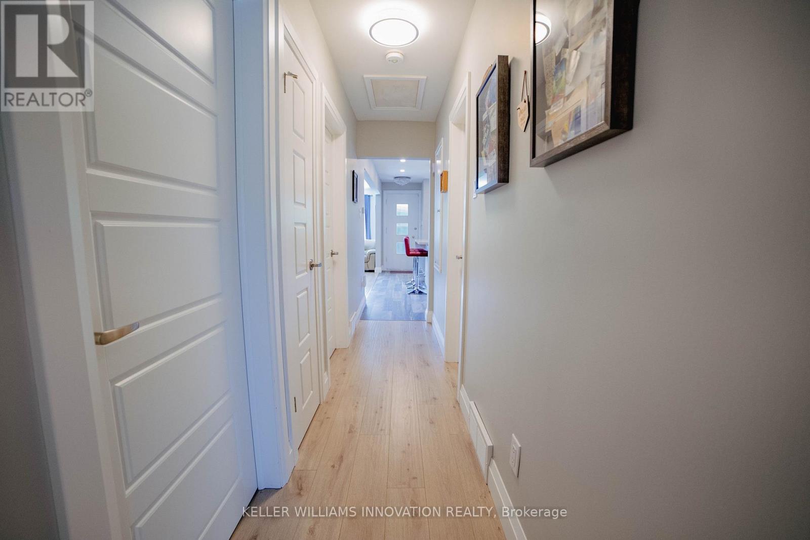 Upper - 192 Glen Road, Kitchener, Ontario  N2M 3G2 - Photo 14 - X12288167