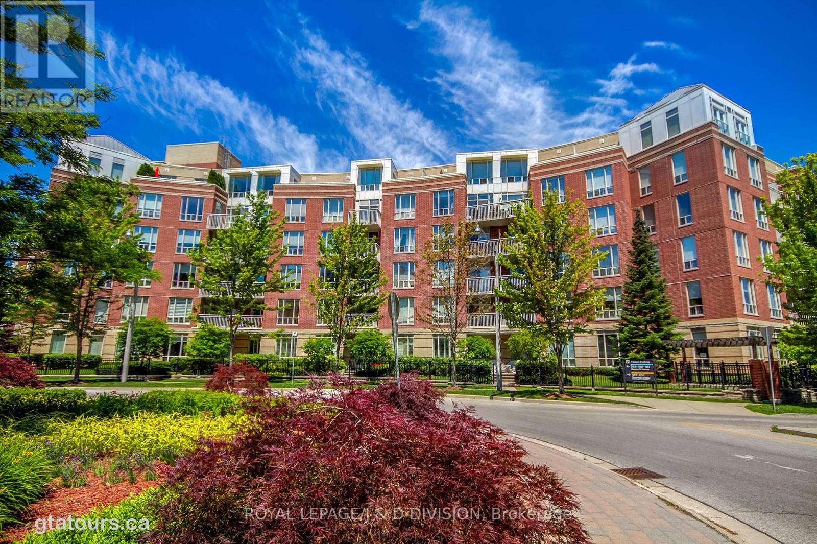 Property at 601 - 451 ROSEWELL AVENUE image 1
