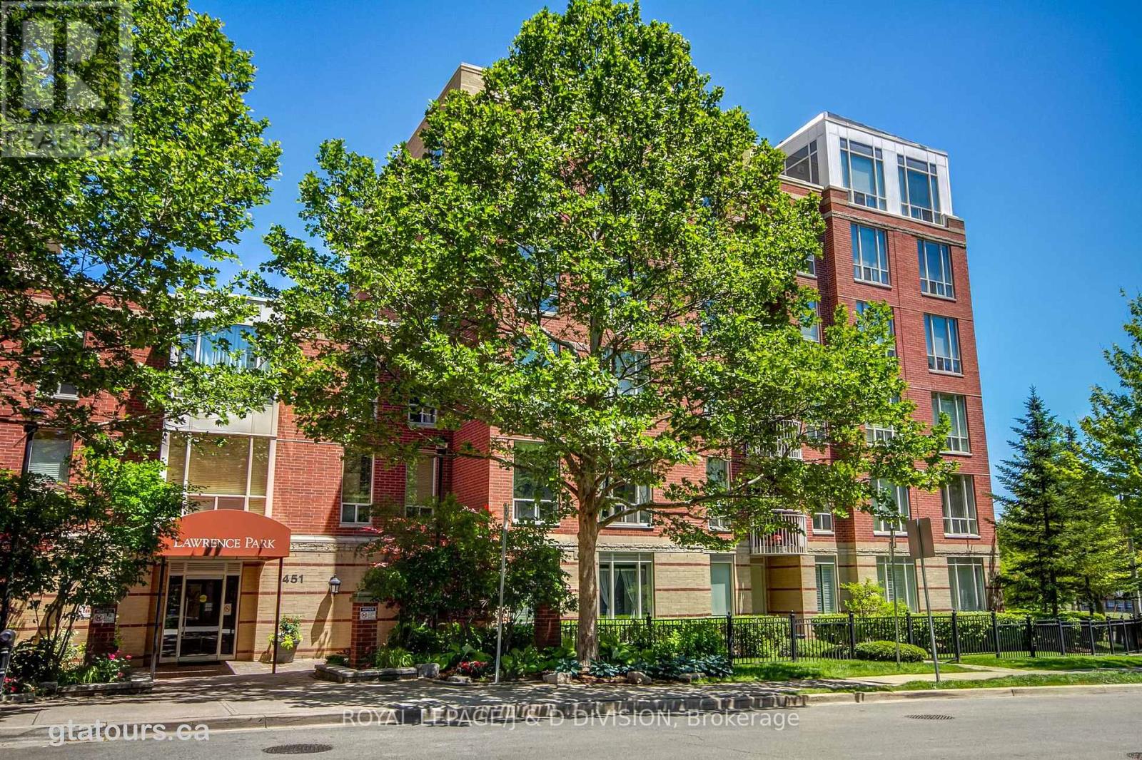 Property at 601 - 451 ROSEWELL AVENUE image 2