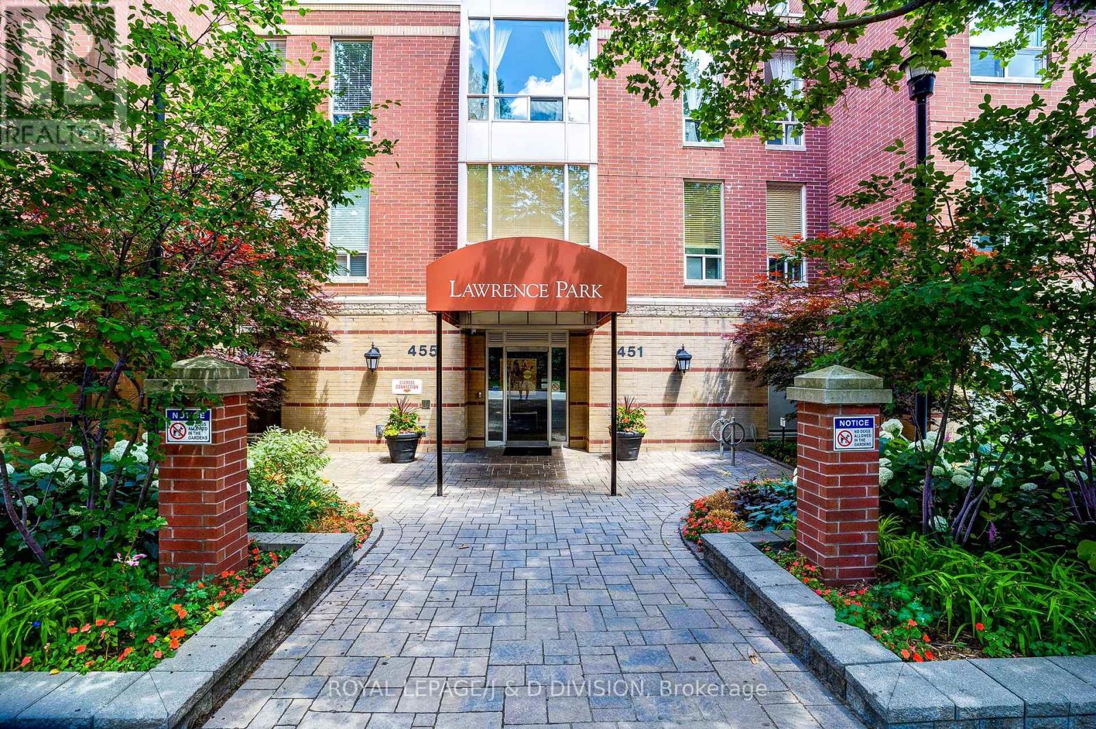 Property at 601 - 451 ROSEWELL AVENUE image 3
