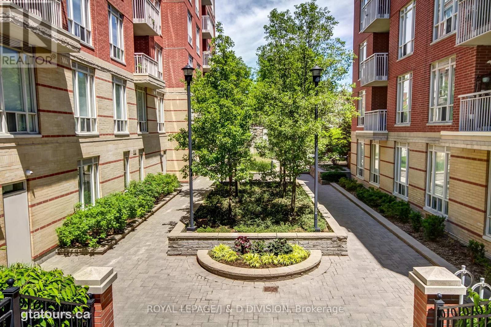 601 - 451 Rosewell Avenue, Toronto, Ontario  M4R 2H8 - Photo 47 - C12288290