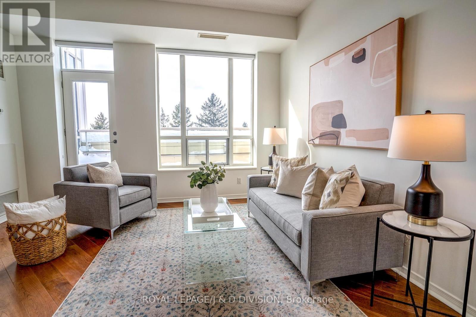601 - 451 Rosewell Avenue, Toronto, Ontario  M4R 2H8 - Photo 7 - C12288290