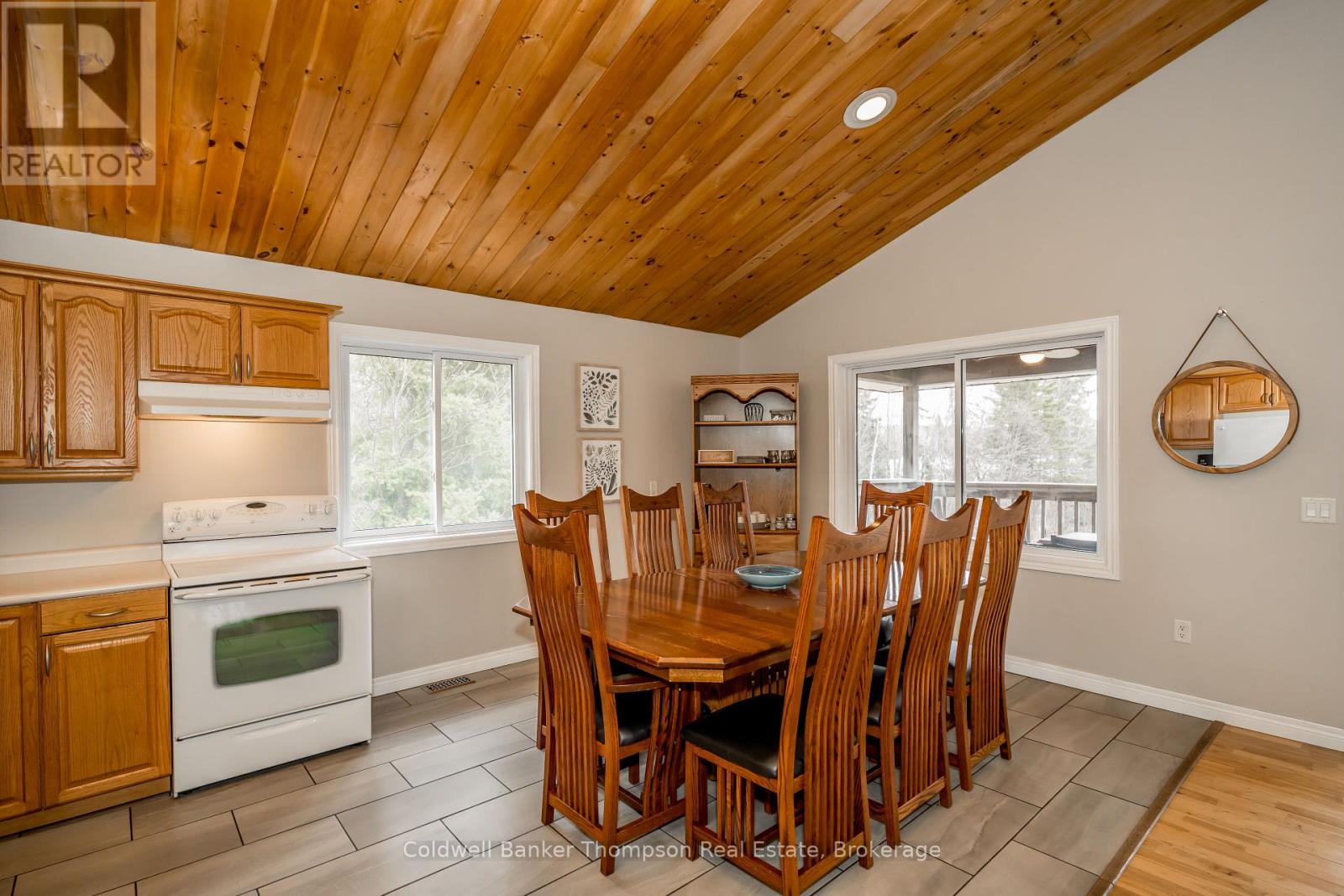 475a Selena Drive, Mcmurrich/monteith, Ontario  P1H 2J2 - Photo 11 - X12288377