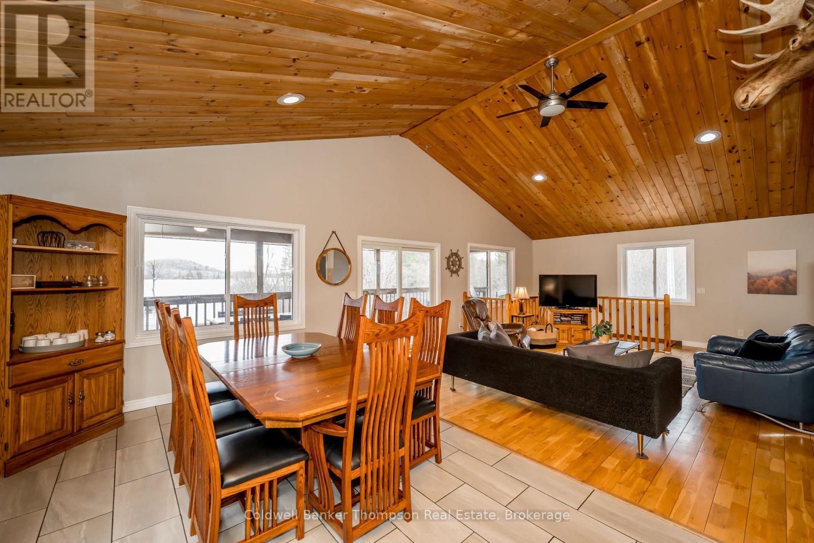 475a Selena Drive, Mcmurrich/monteith, Ontario  P1H 2J2 - Photo 14 - X12288377