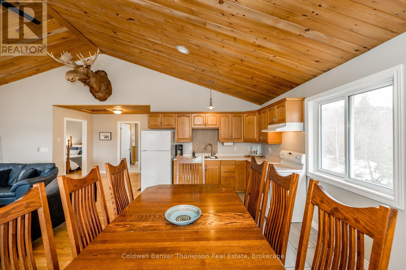 475a Selena Drive, Mcmurrich/monteith, Ontario  P1H 2J2 - Photo 15 - X12288377