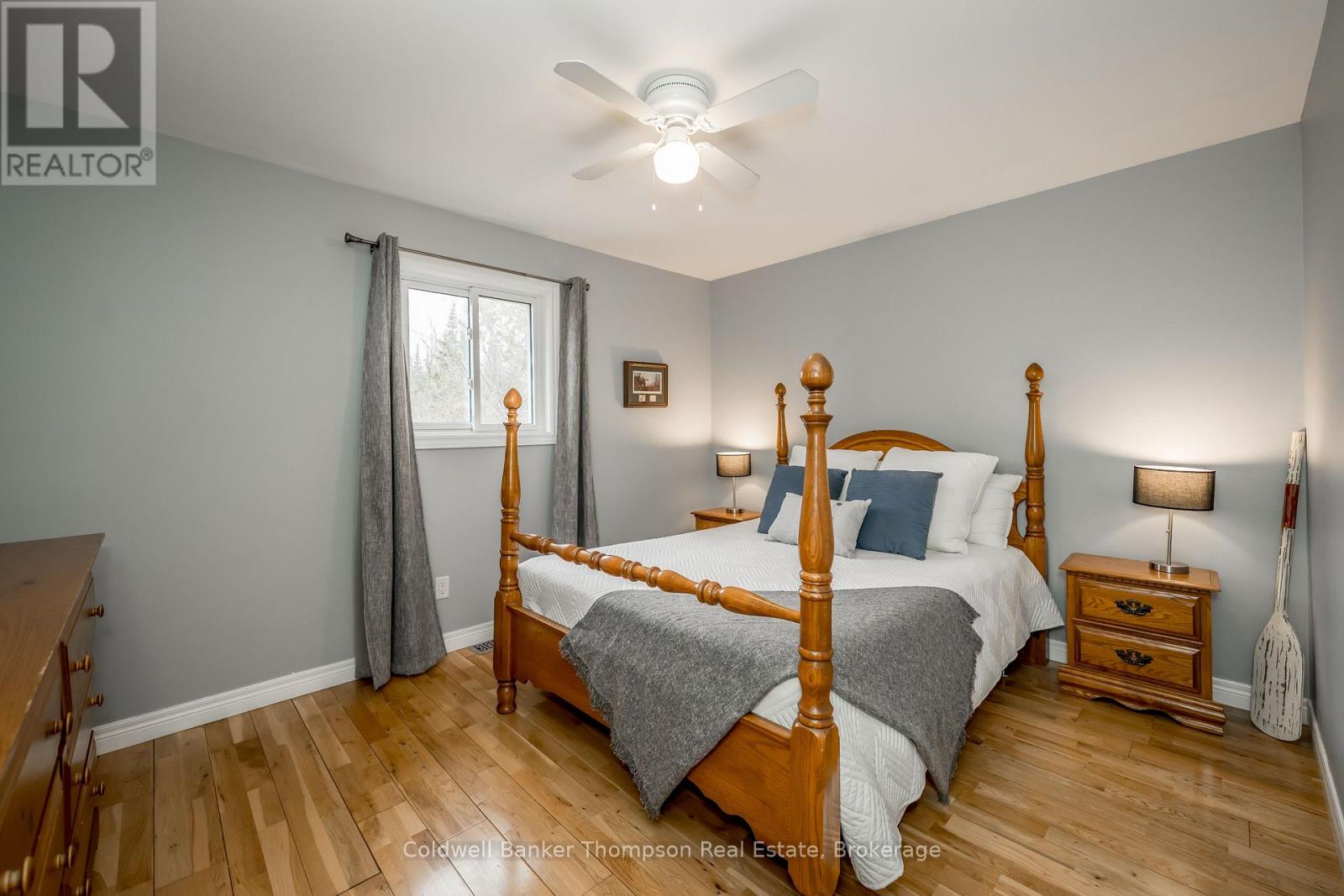 475a Selena Drive, Mcmurrich/monteith, Ontario  P1H 2J2 - Photo 17 - X12288377
