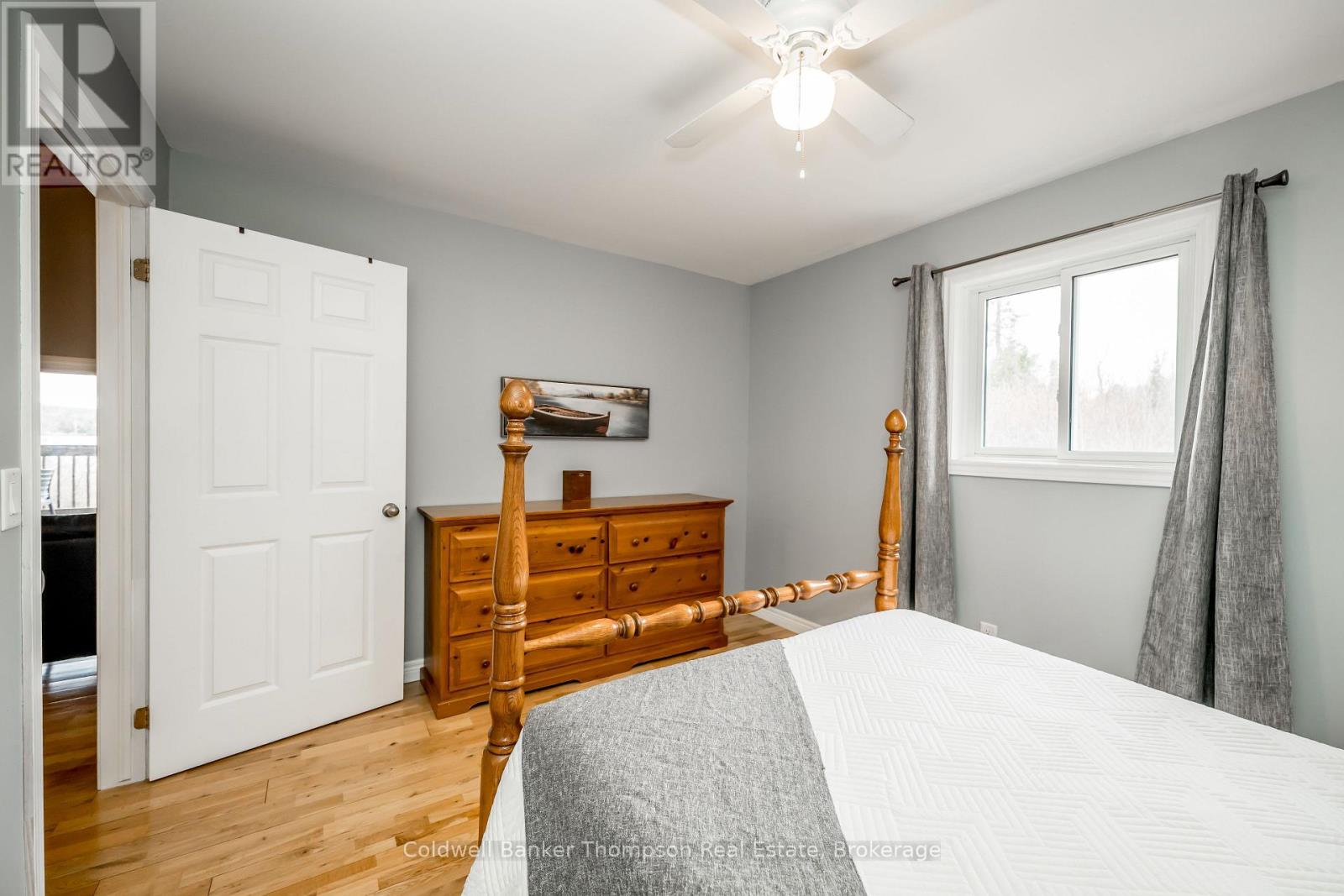 475a Selena Drive, Mcmurrich/monteith, Ontario  P1H 2J2 - Photo 18 - X12288377