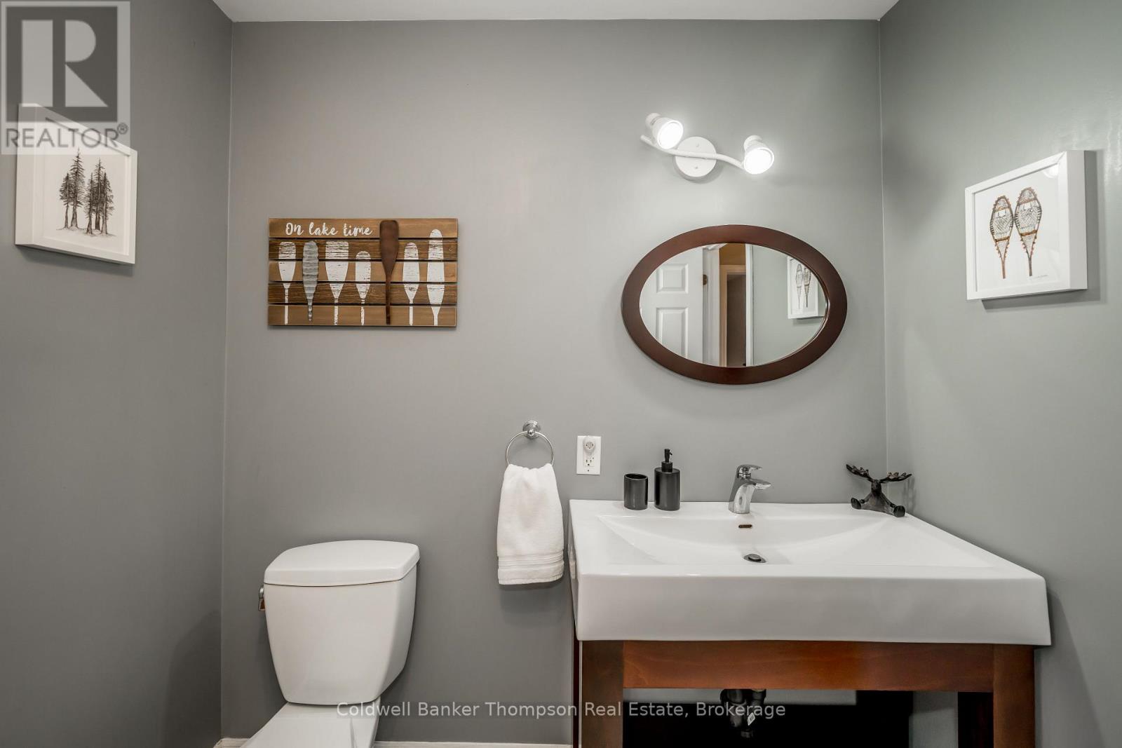 475a Selena Drive, Mcmurrich/monteith, Ontario  P1H 2J2 - Photo 20 - X12288377