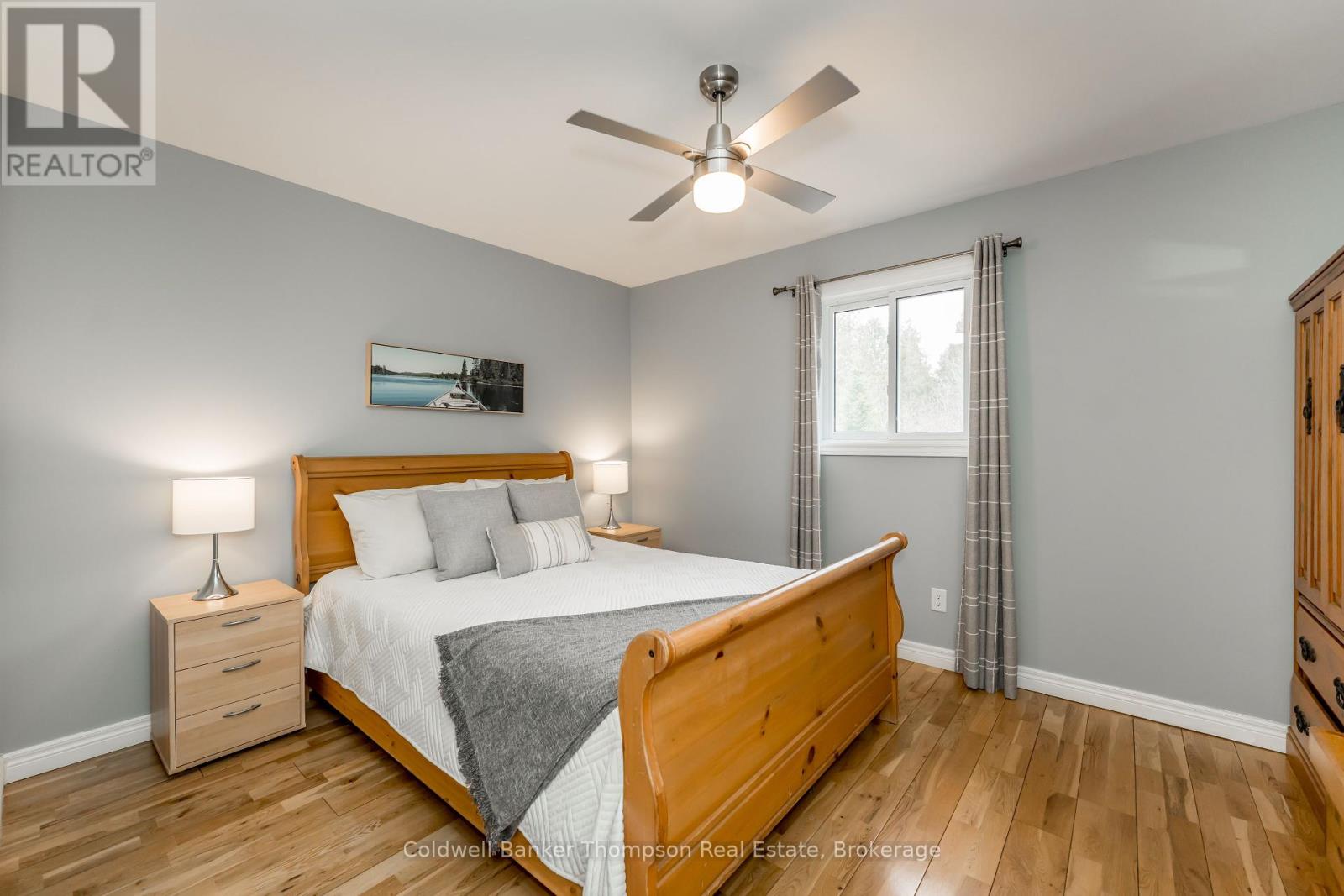 475a Selena Drive, Mcmurrich/monteith, Ontario  P1H 2J2 - Photo 22 - X12288377