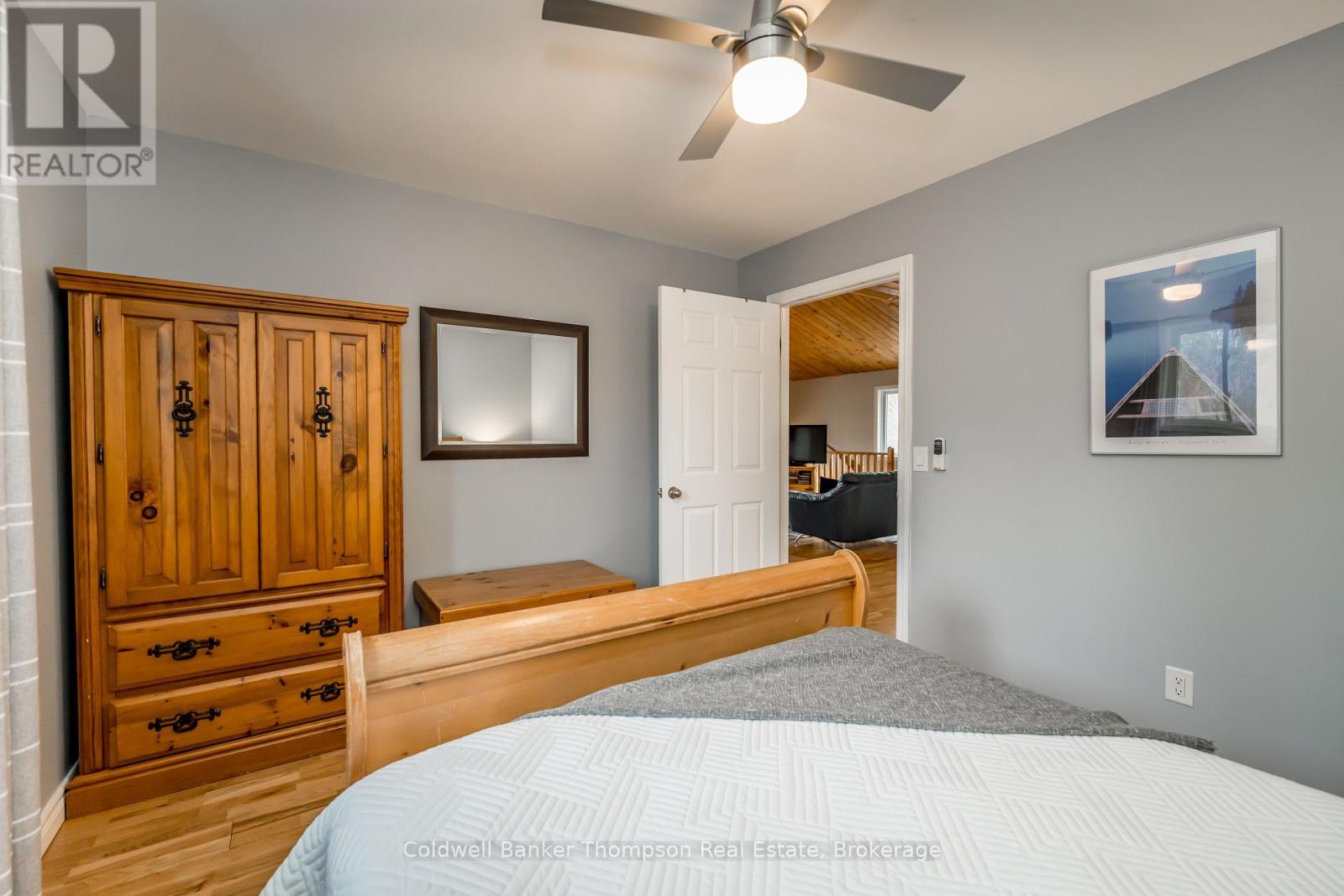 475a Selena Drive, Mcmurrich/monteith, Ontario  P1H 2J2 - Photo 23 - X12288377