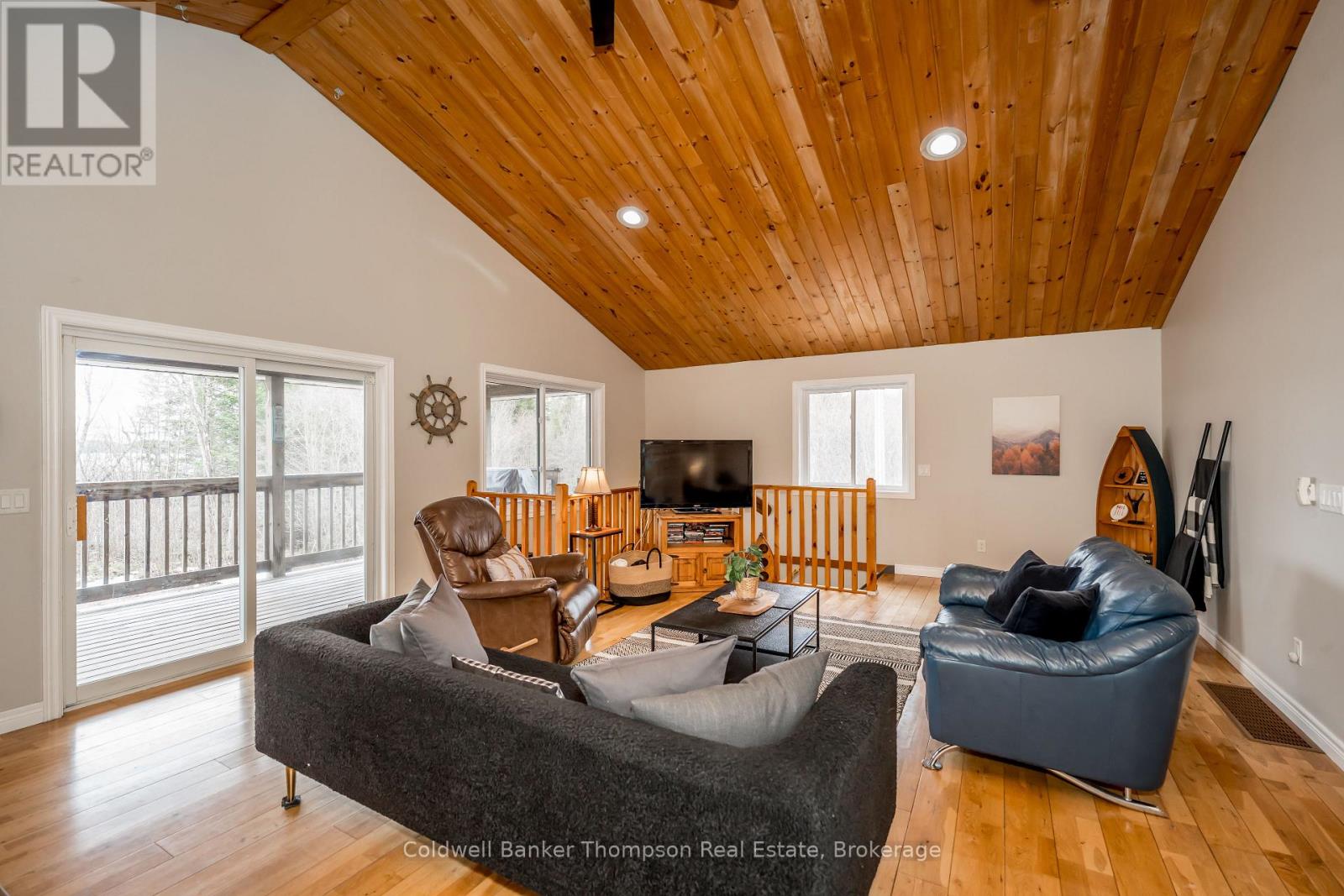 475a Selena Drive, Mcmurrich/monteith, Ontario  P1H 2J2 - Photo 24 - X12288377