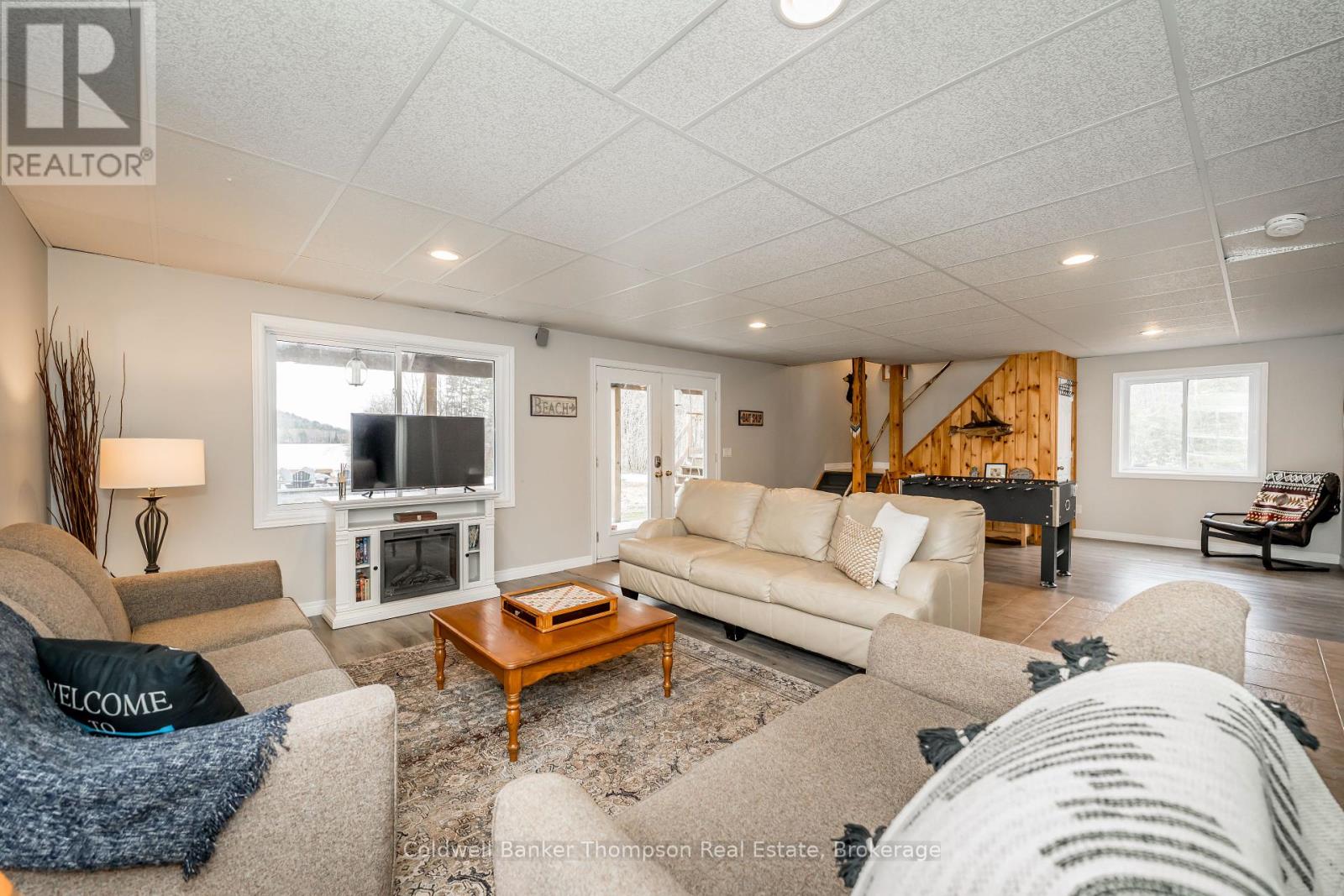 475a Selena Drive, Mcmurrich/monteith, Ontario  P1H 2J2 - Photo 25 - X12288377