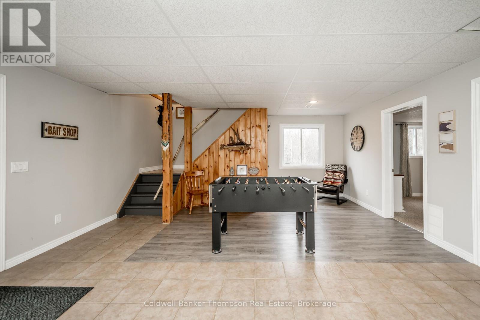 475a Selena Drive, Mcmurrich/monteith, Ontario  P1H 2J2 - Photo 29 - X12288377