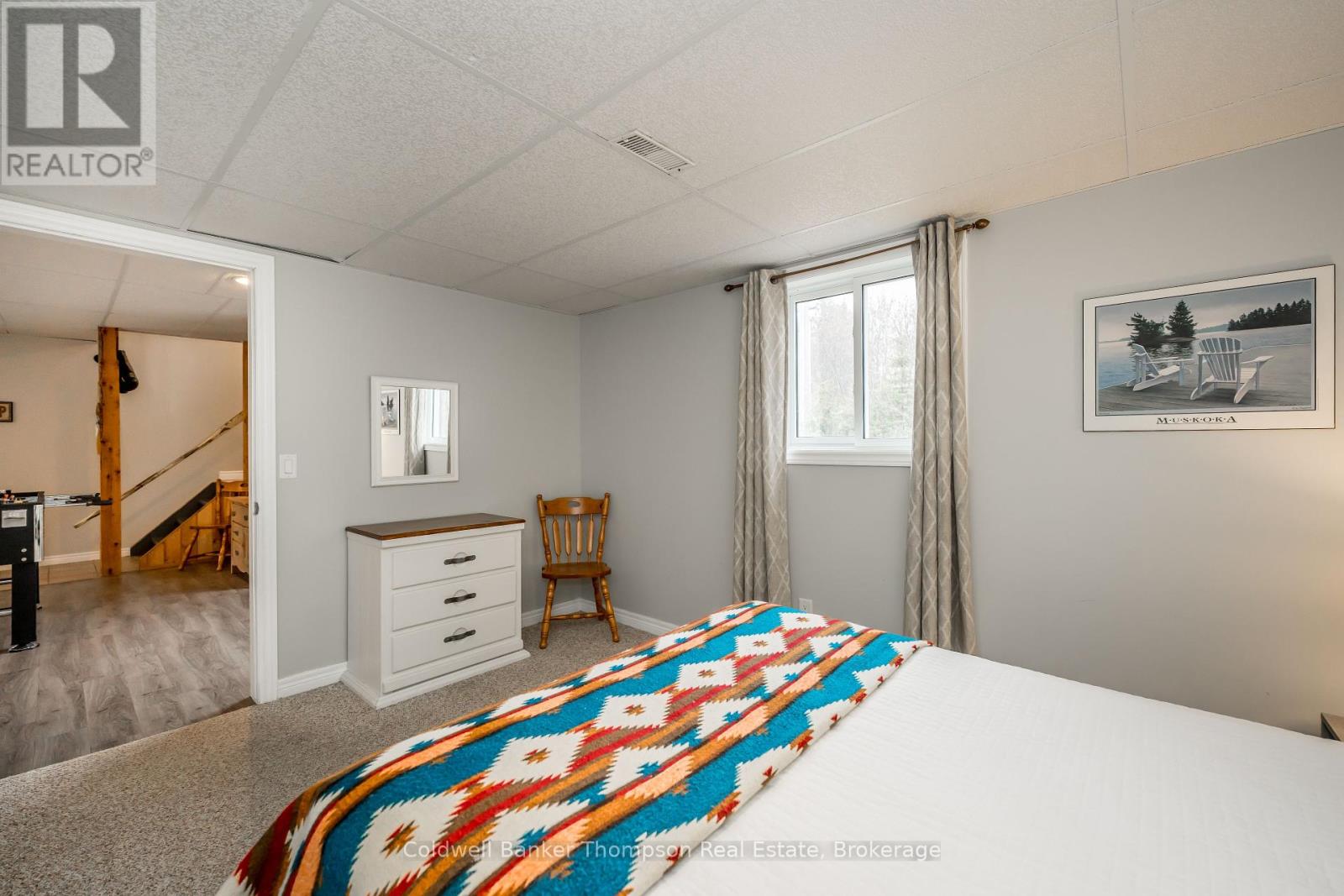 475a Selena Drive, Mcmurrich/monteith, Ontario  P1H 2J2 - Photo 32 - X12288377
