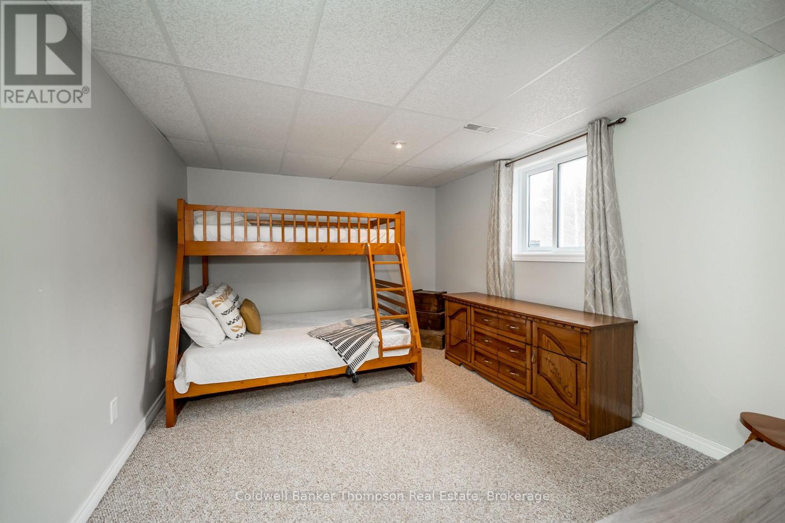 475a Selena Drive, Mcmurrich/monteith, Ontario  P1H 2J2 - Photo 33 - X12288377