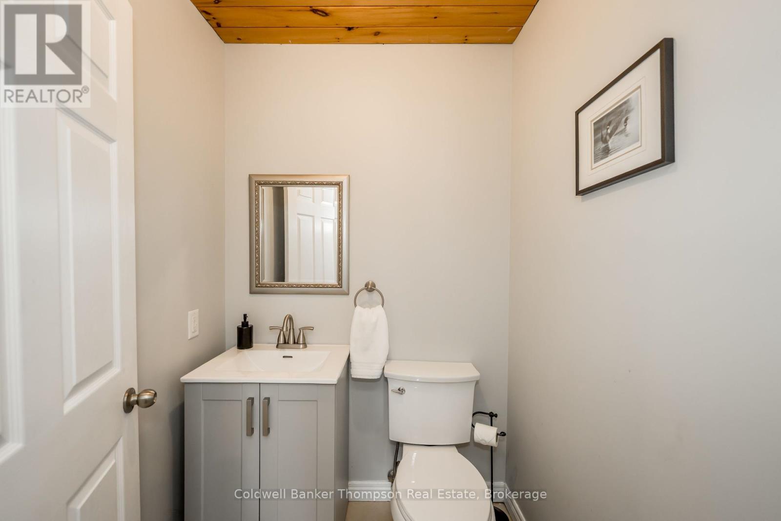 475a Selena Drive, Mcmurrich/monteith, Ontario  P1H 2J2 - Photo 34 - X12288377