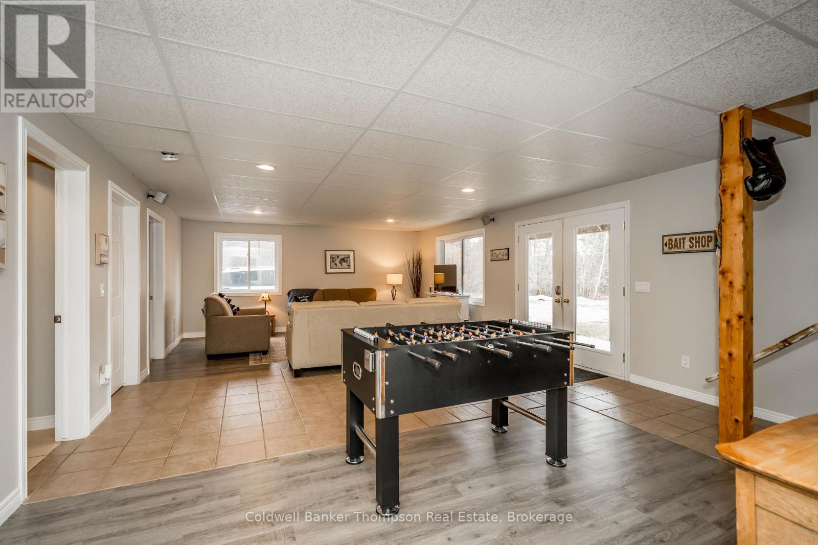 475a Selena Drive, Mcmurrich/monteith, Ontario  P1H 2J2 - Photo 35 - X12288377