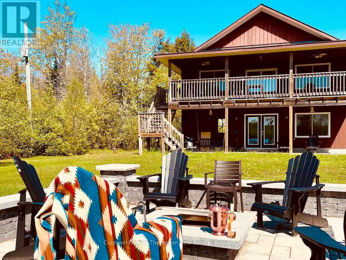 475a Selena Drive, Mcmurrich/monteith, Ontario  P1H 2J2 - Photo 38 - X12288377