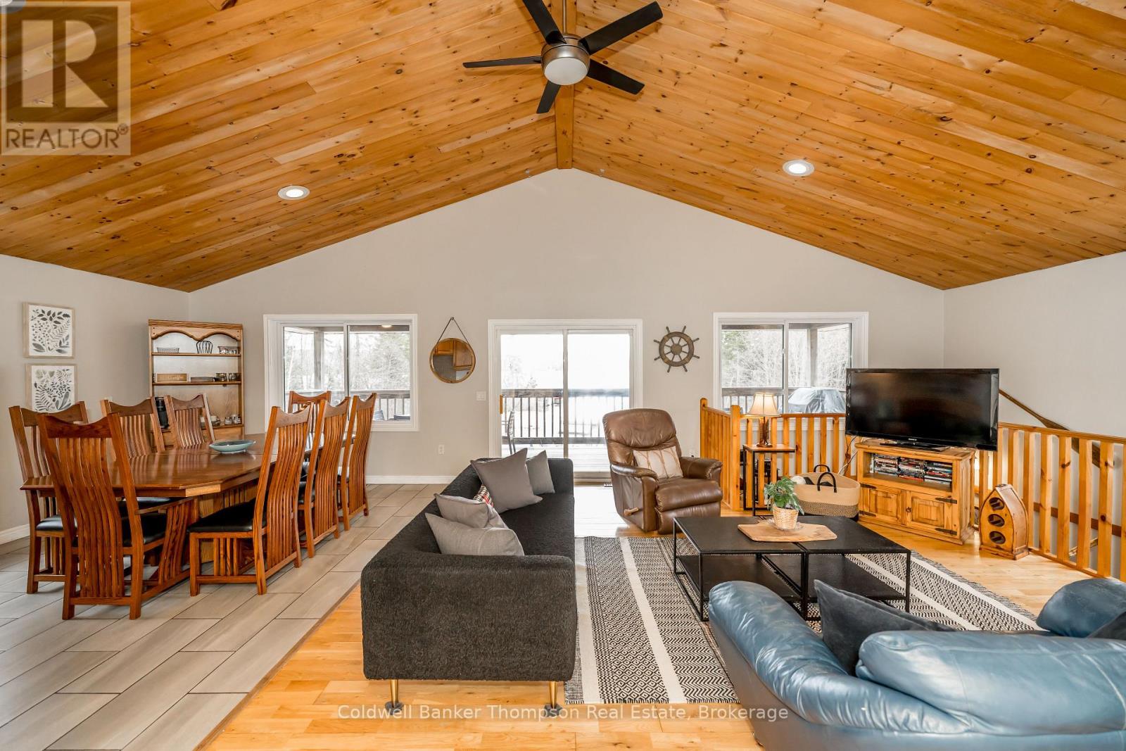475a Selena Drive, Mcmurrich/monteith, Ontario  P1H 2J2 - Photo 8 - X12288377