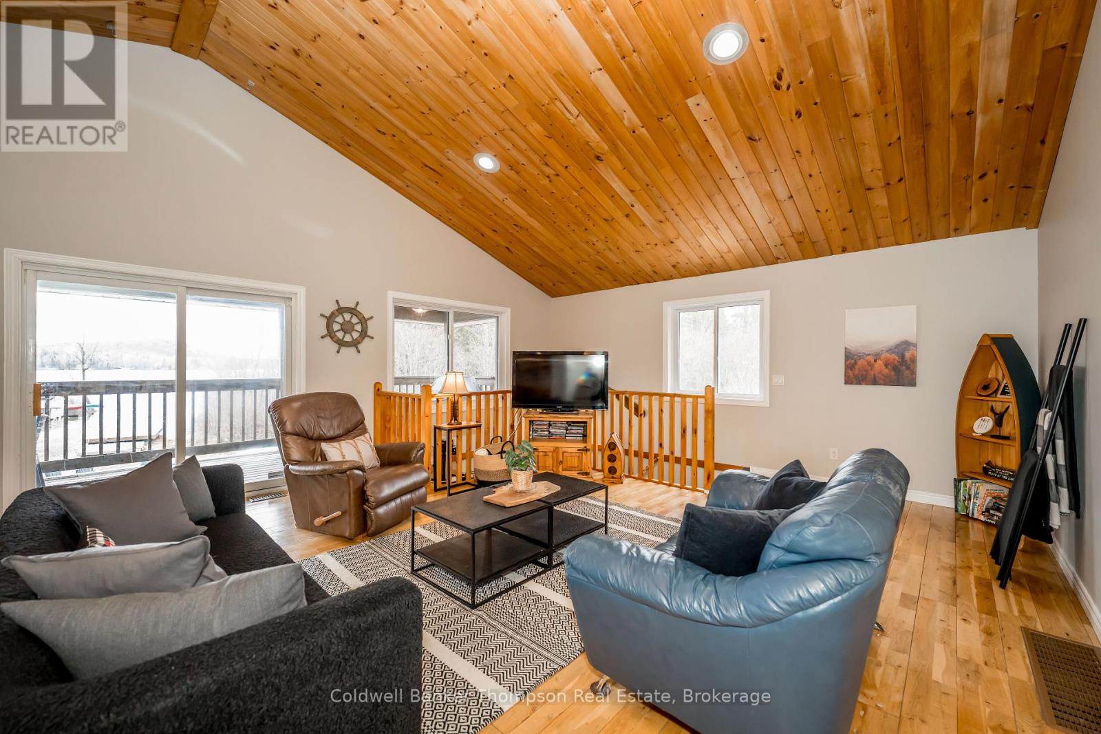 475a Selena Drive, Mcmurrich/monteith, Ontario  P1H 2J2 - Photo 9 - X12288377
