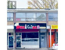 3547 ST. CLAIR AVENUE E, Toronto, Ontario