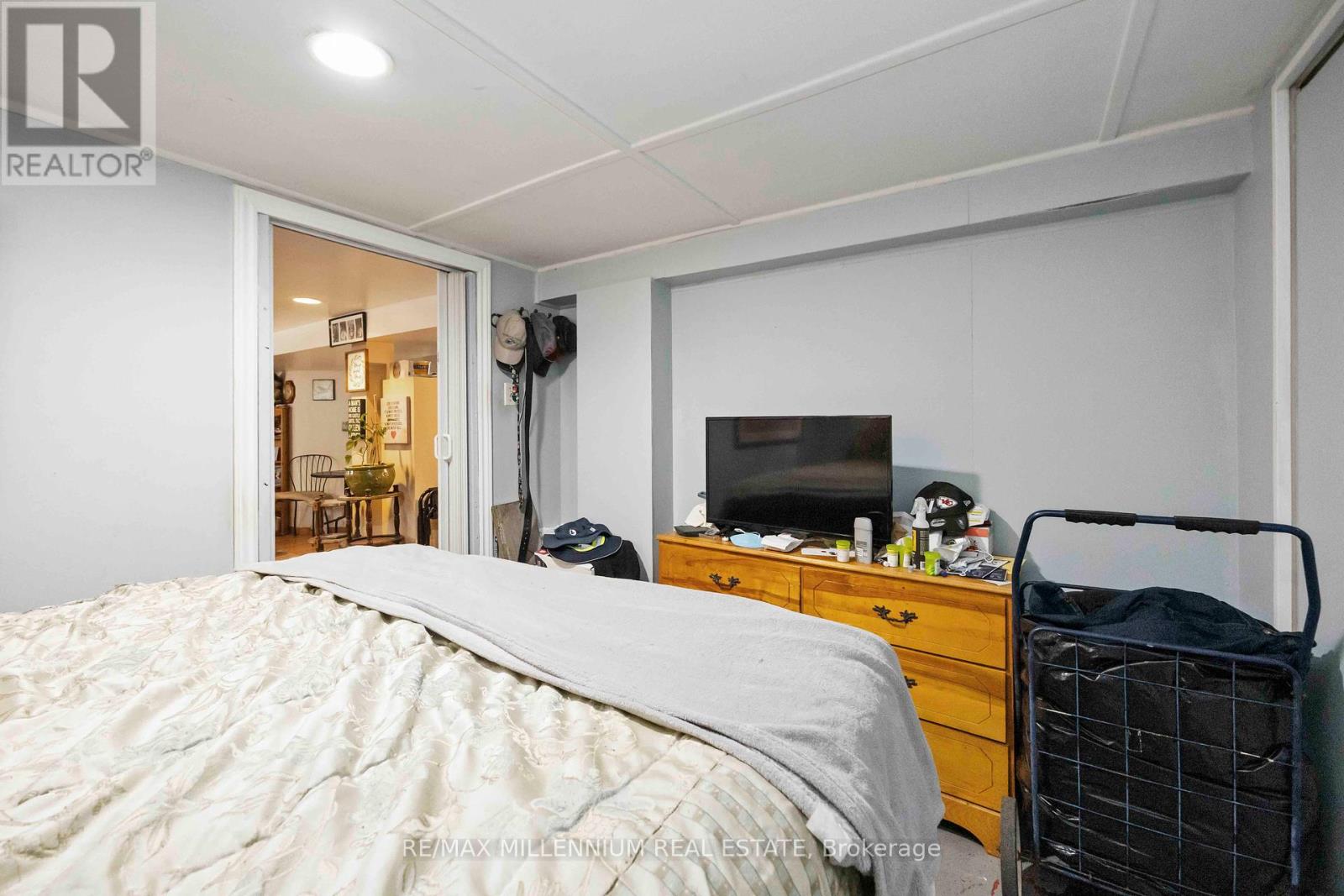 96 Phillip Avenue, Toronto (Birchcliffe-Cliffside), Ontario  M1N 3R4 - Photo 24 - E12288246