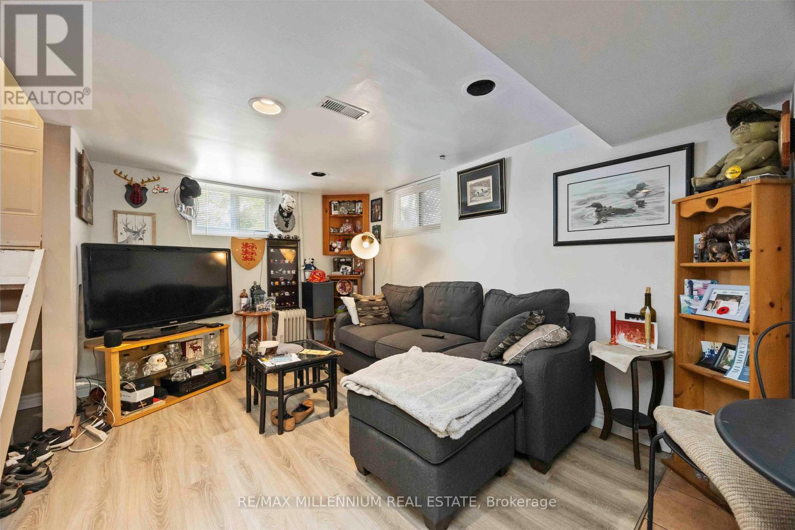 96 Phillip Avenue, Toronto (Birchcliffe-Cliffside), Ontario  M1N 3R4 - Photo 26 - E12288246